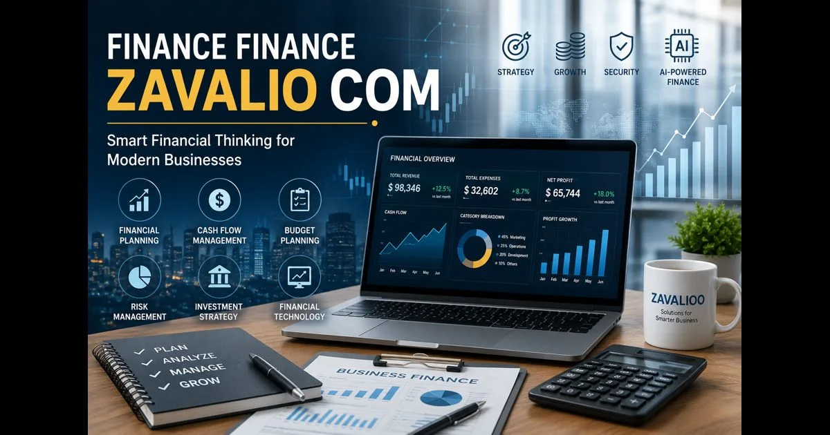 Finance Finance Zavalio Com