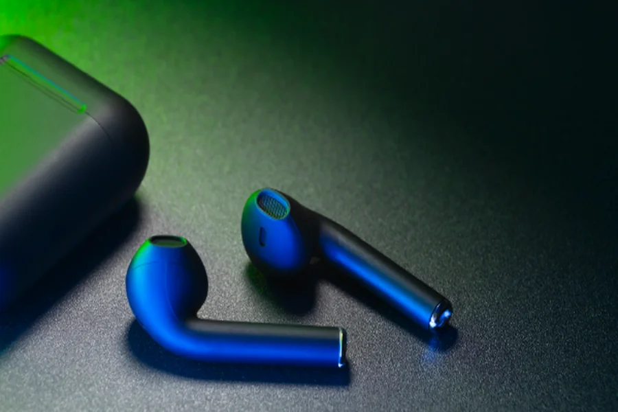 Earphones