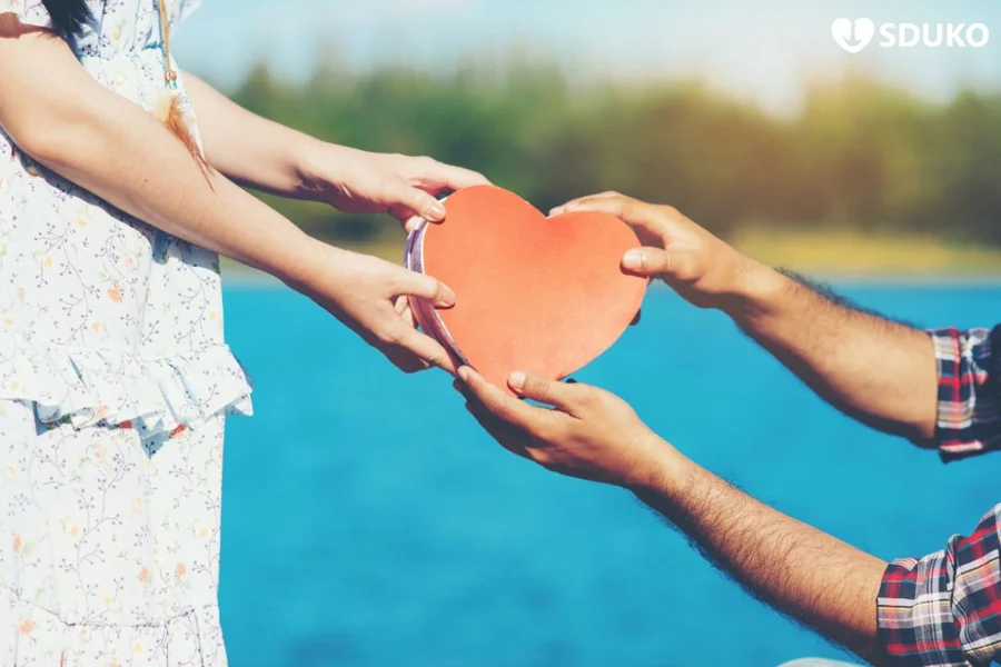 Build Love